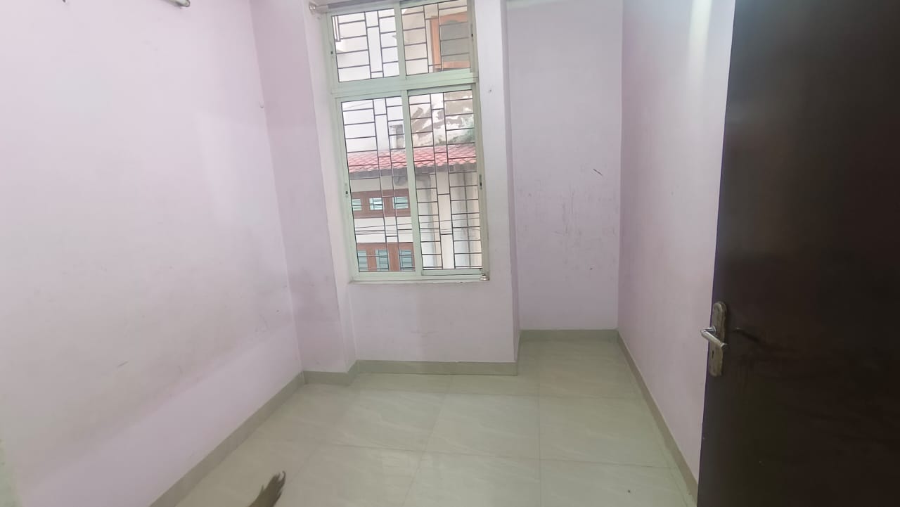 Unfurnished 3bhk in Zoo Road Tiniali, Guwahati, Assam, India for Rent